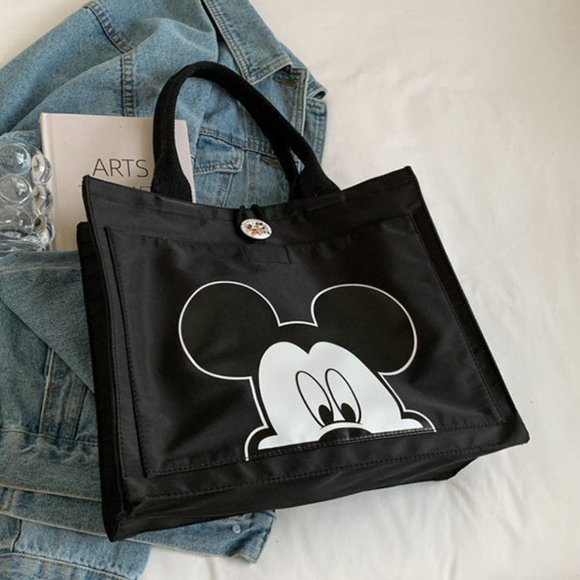 shoulder shopping bag - Picture 3 of 3